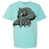 Garment-Dyed Heavyweight Comfort Colors® T-Shirt Thumbnail