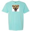Garment-Dyed Heavyweight Comfort Colors® T-Shirt Thumbnail