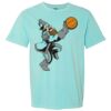 Garment-Dyed Heavyweight Comfort Colors® T-Shirt Thumbnail