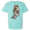 Garment-Dyed Heavyweight Comfort Colors® T-Shirt Thumbnail