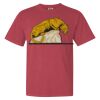 Garment-Dyed Heavyweight Comfort Colors® T-Shirt Thumbnail