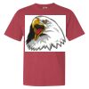 Garment-Dyed Heavyweight Comfort Colors® T-Shirt Thumbnail
