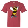 Garment-Dyed Heavyweight Comfort Colors® T-Shirt Thumbnail