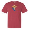 Garment-Dyed Heavyweight Comfort Colors® T-Shirt Thumbnail