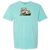Garment-Dyed Heavyweight Comfort Colors® T-Shirt Thumbnail