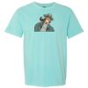Garment-Dyed Heavyweight Comfort Colors® T-Shirt Thumbnail