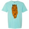Garment-Dyed Heavyweight Comfort Colors® T-Shirt Thumbnail