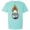 Garment-Dyed Heavyweight Comfort Colors® T-Shirt Thumbnail