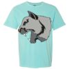 Garment-Dyed Heavyweight Comfort Colors® T-Shirt Thumbnail