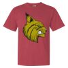 Garment-Dyed Heavyweight Comfort Colors® T-Shirt Thumbnail