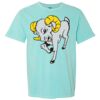 Garment-Dyed Heavyweight Comfort Colors® T-Shirt Thumbnail