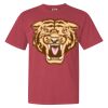 Garment-Dyed Heavyweight Comfort Colors® T-Shirt Thumbnail