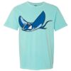Garment-Dyed Heavyweight Comfort Colors® T-Shirt Thumbnail