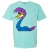 Garment-Dyed Heavyweight Comfort Colors® T-Shirt Thumbnail