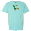 Garment-Dyed Heavyweight Comfort Colors® T-Shirt Thumbnail