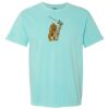 Garment-Dyed Heavyweight Comfort Colors® T-Shirt Thumbnail