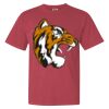 Garment-Dyed Heavyweight Comfort Colors® T-Shirt Thumbnail