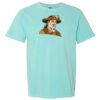 Garment-Dyed Heavyweight Comfort Colors® T-Shirt Thumbnail