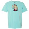 Garment-Dyed Heavyweight Comfort Colors® T-Shirt Thumbnail