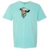 Garment-Dyed Heavyweight Comfort Colors® T-Shirt Thumbnail
