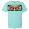 Garment-Dyed Heavyweight Comfort Colors® T-Shirt Thumbnail