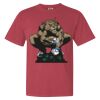 Garment-Dyed Heavyweight Comfort Colors® T-Shirt Thumbnail