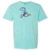 Garment-Dyed Heavyweight Comfort Colors® T-Shirt Thumbnail