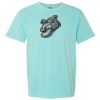 Garment-Dyed Heavyweight Comfort Colors® T-Shirt Thumbnail
