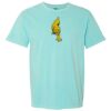 Garment-Dyed Heavyweight Comfort Colors® T-Shirt Thumbnail