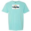 Garment-Dyed Heavyweight Comfort Colors® T-Shirt Thumbnail