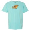 Garment-Dyed Heavyweight Comfort Colors® T-Shirt Thumbnail