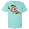 Garment-Dyed Heavyweight Comfort Colors® T-Shirt Thumbnail