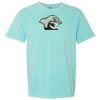 Garment-Dyed Heavyweight Comfort Colors® T-Shirt Thumbnail