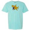 Garment-Dyed Heavyweight Comfort Colors® T-Shirt Thumbnail