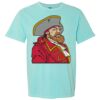 Garment-Dyed Heavyweight Comfort Colors® T-Shirt Thumbnail