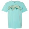 Garment-Dyed Heavyweight Comfort Colors® T-Shirt Thumbnail