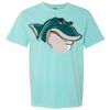 Garment-Dyed Heavyweight Comfort Colors® T-Shirt Thumbnail