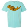 Garment-Dyed Heavyweight Comfort Colors® T-Shirt Thumbnail