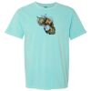 Garment-Dyed Heavyweight Comfort Colors® T-Shirt Thumbnail