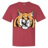 Garment-Dyed Heavyweight Comfort Colors® T-Shirt Thumbnail