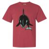 Garment-Dyed Heavyweight Comfort Colors® T-Shirt Thumbnail