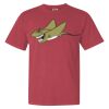 Garment-Dyed Heavyweight Comfort Colors® T-Shirt Thumbnail
