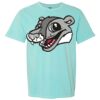 Garment-Dyed Heavyweight Comfort Colors® T-Shirt Thumbnail