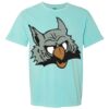 Garment-Dyed Heavyweight Comfort Colors® T-Shirt Thumbnail