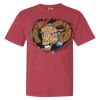 Garment-Dyed Heavyweight Comfort Colors® T-Shirt Thumbnail