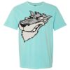 Garment-Dyed Heavyweight Comfort Colors® T-Shirt Thumbnail