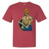 Garment-Dyed Heavyweight Comfort Colors® T-Shirt Thumbnail