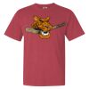 Garment-Dyed Heavyweight Comfort Colors® T-Shirt Thumbnail