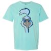 Garment-Dyed Heavyweight Comfort Colors® T-Shirt Thumbnail