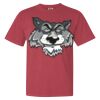 Garment-Dyed Heavyweight Comfort Colors® T-Shirt Thumbnail